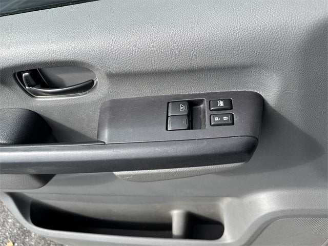 2014 Nissan NV3500 HD Cargo SV High Roof