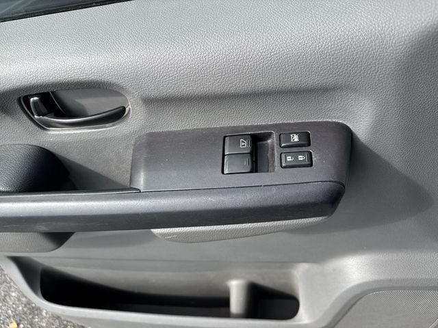 2014 Nissan NV3500 HD Cargo SV High Roof