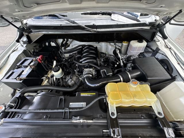 2014 Nissan NV3500 HD Cargo SV High Roof