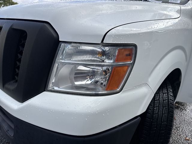 2014 Nissan NV3500 HD Cargo SV High Roof