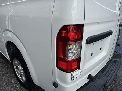 2014 Nissan NV3500 HD Cargo SV High Roof