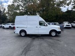 2014 Nissan NV3500 HD Cargo SV High Roof