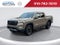 2024 Nissan Frontier PRO-X