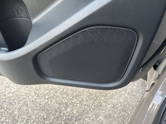 2024 Nissan Frontier PRO-X