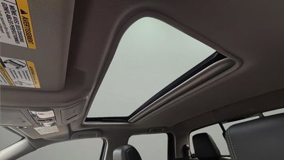 2024 Nissan Frontier SL