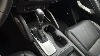 2024 Nissan Frontier SL