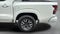2024 Nissan Frontier SL