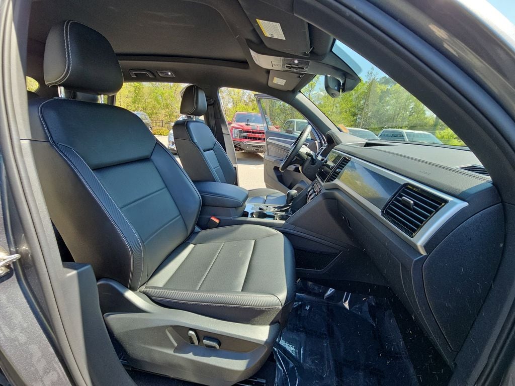 2021 Volkswagen Atlas Cross Sport 2.0T SEL