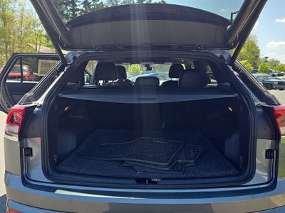 2021 Volkswagen Atlas Cross Sport 2.0T SEL