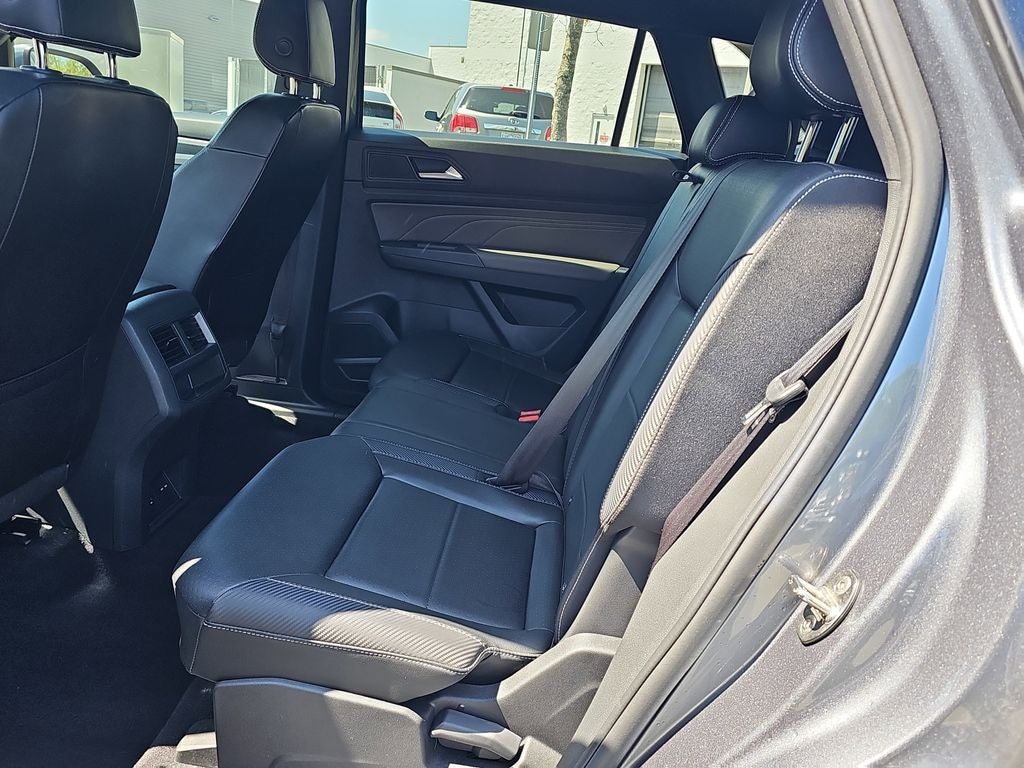 2021 Volkswagen Atlas Cross Sport 2.0T SEL