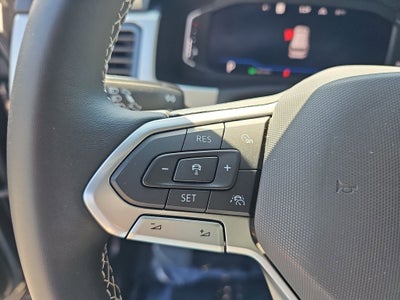 2021 Volkswagen Atlas Cross Sport 2.0T SEL