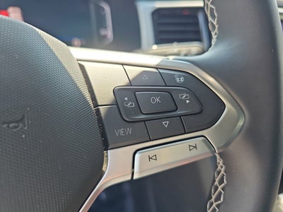 2021 Volkswagen Atlas Cross Sport 2.0T SEL