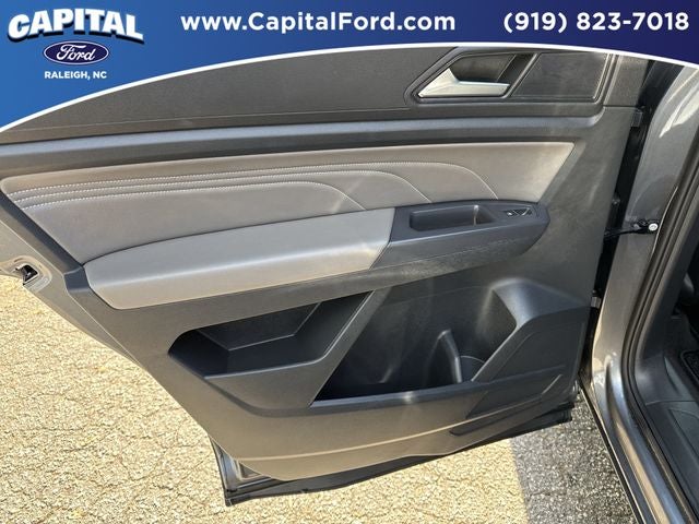 2021 Volkswagen Atlas Cross Sport 2.0T SEL