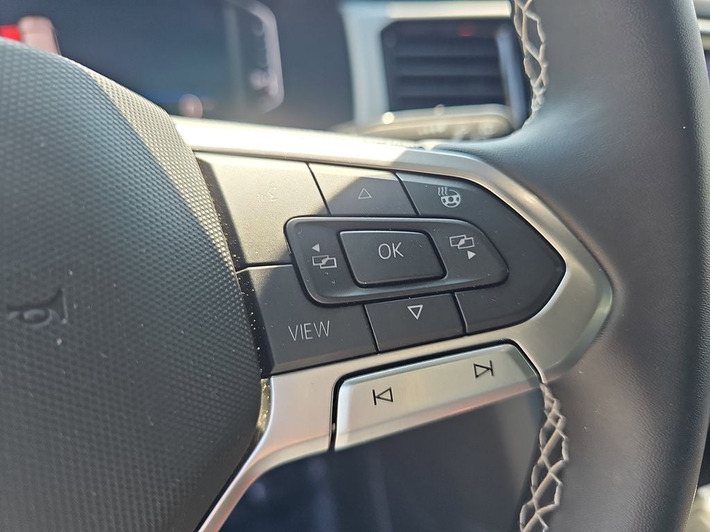 2021 Volkswagen Atlas Cross Sport 2.0T SEL