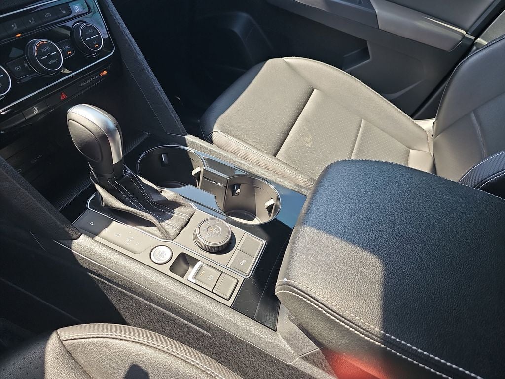 2021 Volkswagen Atlas Cross Sport 2.0T SEL