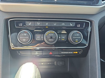 2021 Volkswagen Atlas Cross Sport 2.0T SEL