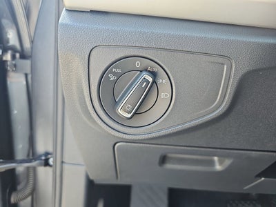 2021 Volkswagen Atlas Cross Sport 2.0T SEL