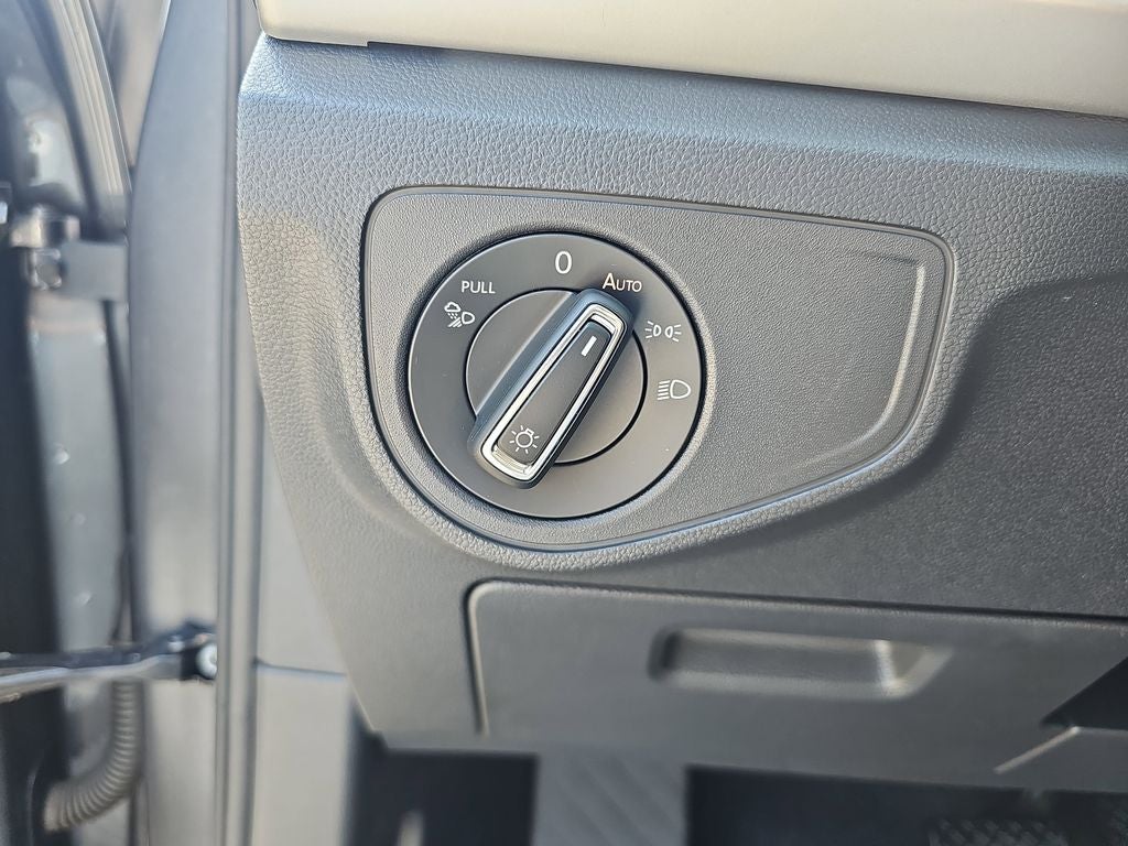 2021 Volkswagen Atlas Cross Sport 2.0T SEL