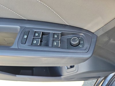 2021 Volkswagen Atlas Cross Sport 2.0T SEL