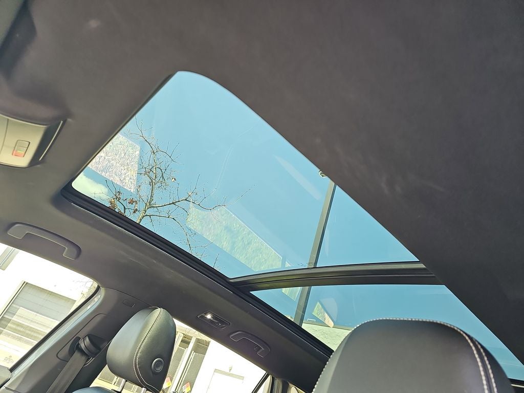 2021 Volkswagen Atlas Cross Sport 2.0T SEL