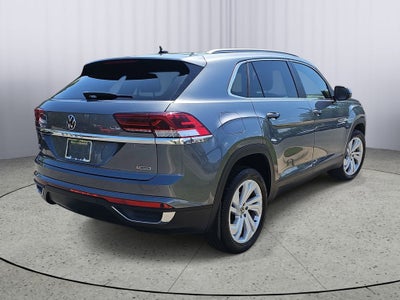 2021 Volkswagen Atlas Cross Sport 2.0T SEL