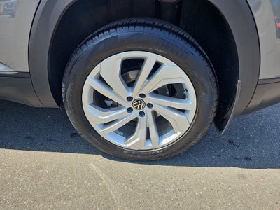 2021 Volkswagen Atlas Cross Sport 2.0T SEL