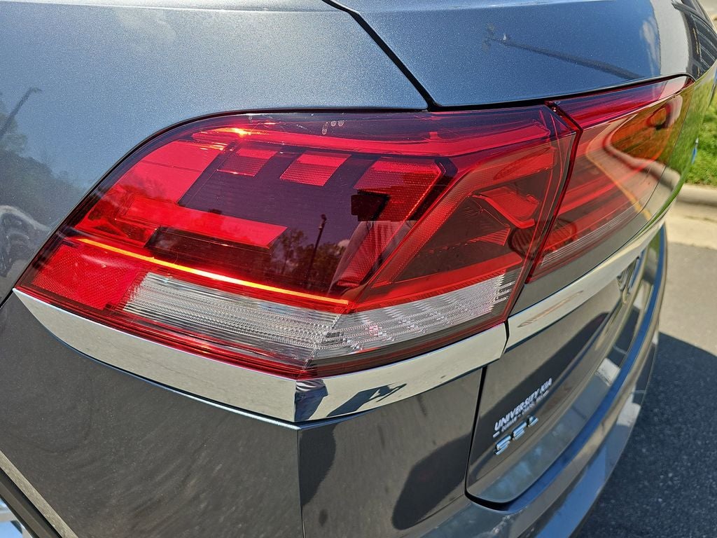 2021 Volkswagen Atlas Cross Sport 2.0T SEL