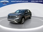 2021 Volkswagen Atlas Cross Sport 2.0T SEL