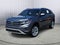 2021 Volkswagen Atlas Cross Sport 2.0T SEL
