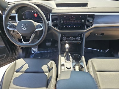 2021 Volkswagen Atlas Cross Sport 2.0T SEL