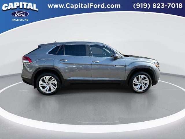 2021 Volkswagen Atlas Cross Sport 2.0T SEL
