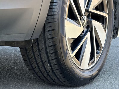 2024 Volkswagen Atlas 2.0T SEL