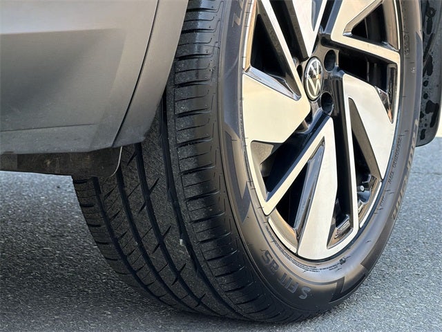 2024 Volkswagen Atlas 2.0T SEL