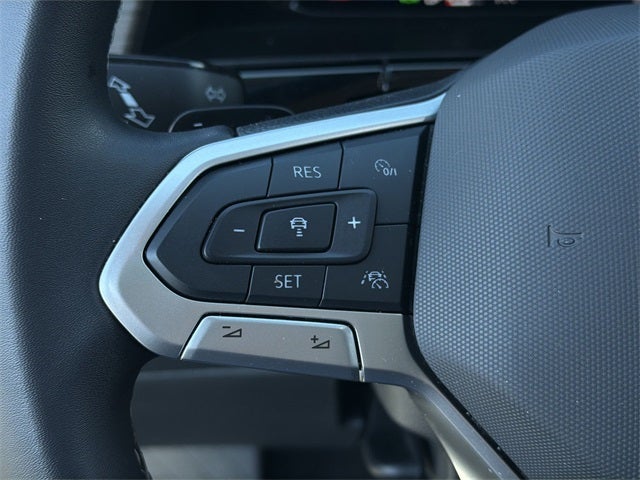 2024 Volkswagen Atlas 2.0T SEL