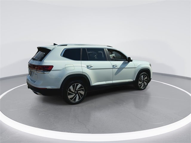 2024 Volkswagen Atlas 2.0T SEL