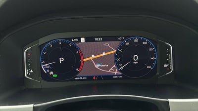 2021 Volkswagen Atlas Cross Sport 3.6L V6 SEL R-Line