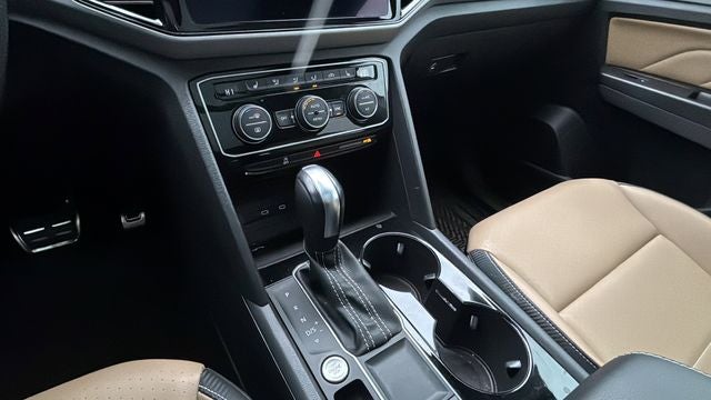 2021 Volkswagen Atlas Cross Sport 3.6L V6 SEL R-Line