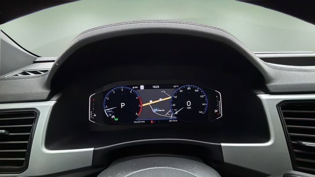 2021 Volkswagen Atlas Cross Sport 3.6L V6 SEL R-Line