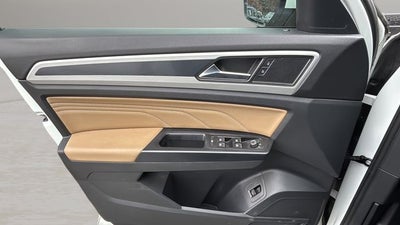 2021 Volkswagen Atlas Cross Sport 3.6L V6 SEL R-Line