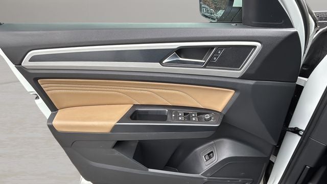 2021 Volkswagen Atlas Cross Sport 3.6L V6 SEL R-Line