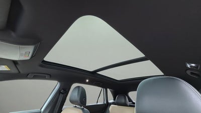 2021 Volkswagen Atlas Cross Sport 3.6L V6 SEL R-Line