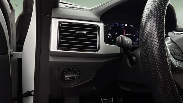 2021 Volkswagen Atlas Cross Sport 3.6L V6 SEL R-Line