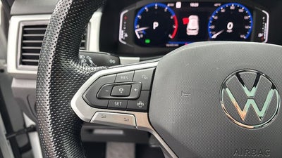 2021 Volkswagen Atlas Cross Sport 3.6L V6 SEL R-Line