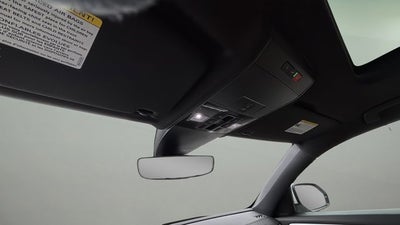 2021 Volkswagen Atlas Cross Sport 3.6L V6 SEL R-Line