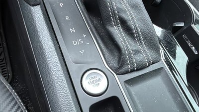 2021 Volkswagen Atlas Cross Sport 3.6L V6 SEL R-Line