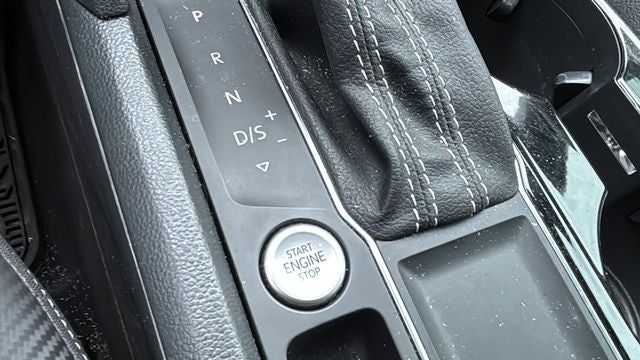 2021 Volkswagen Atlas Cross Sport 3.6L V6 SEL R-Line