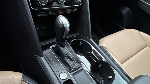 2021 Volkswagen Atlas Cross Sport 3.6L V6 SEL R-Line