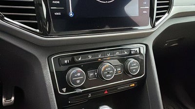 2021 Volkswagen Atlas Cross Sport 3.6L V6 SEL R-Line