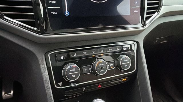 2021 Volkswagen Atlas Cross Sport 3.6L V6 SEL R-Line