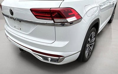 2021 Volkswagen Atlas Cross Sport 3.6L V6 SEL R-Line